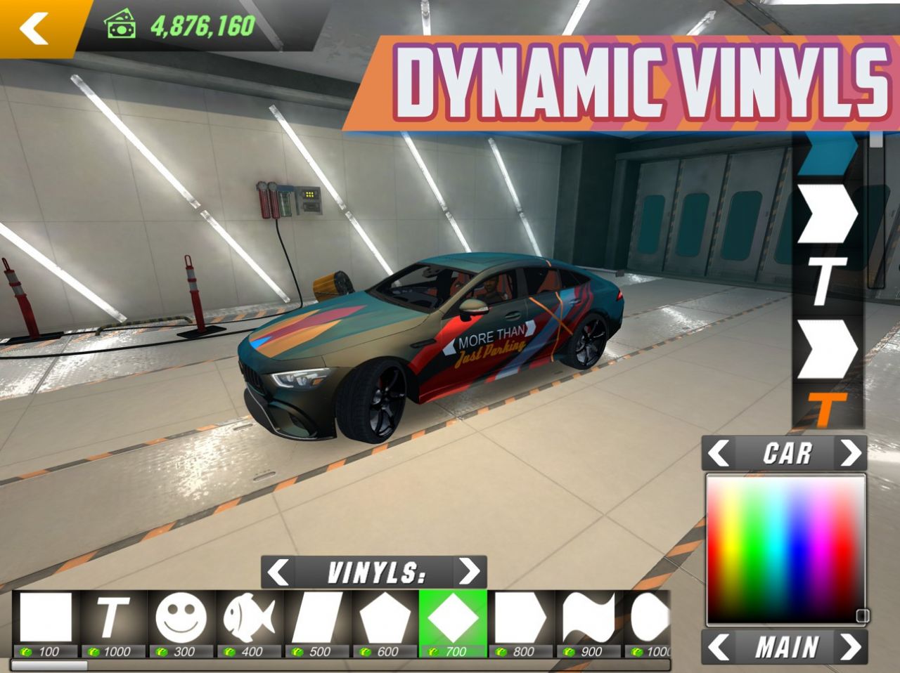 手动挡停车场模拟器 手动挡停车场模拟器