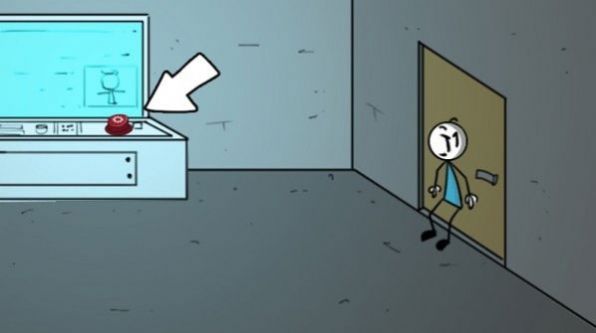 火柴人越狱神逃脱 火柴人越狱神逃脱