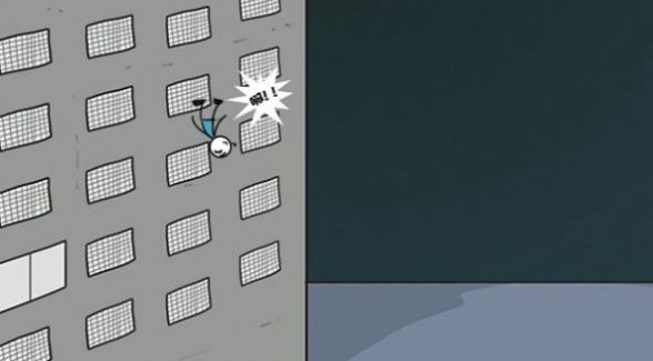 火柴人越狱神逃脱 火柴人越狱神逃脱