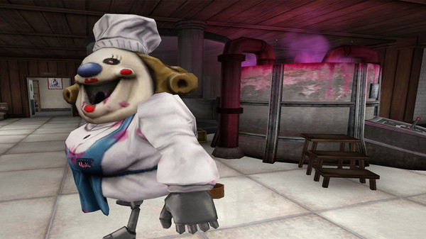 冰淇淋大冒险-图3