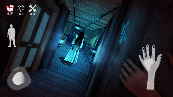 逃不出的房间-图4