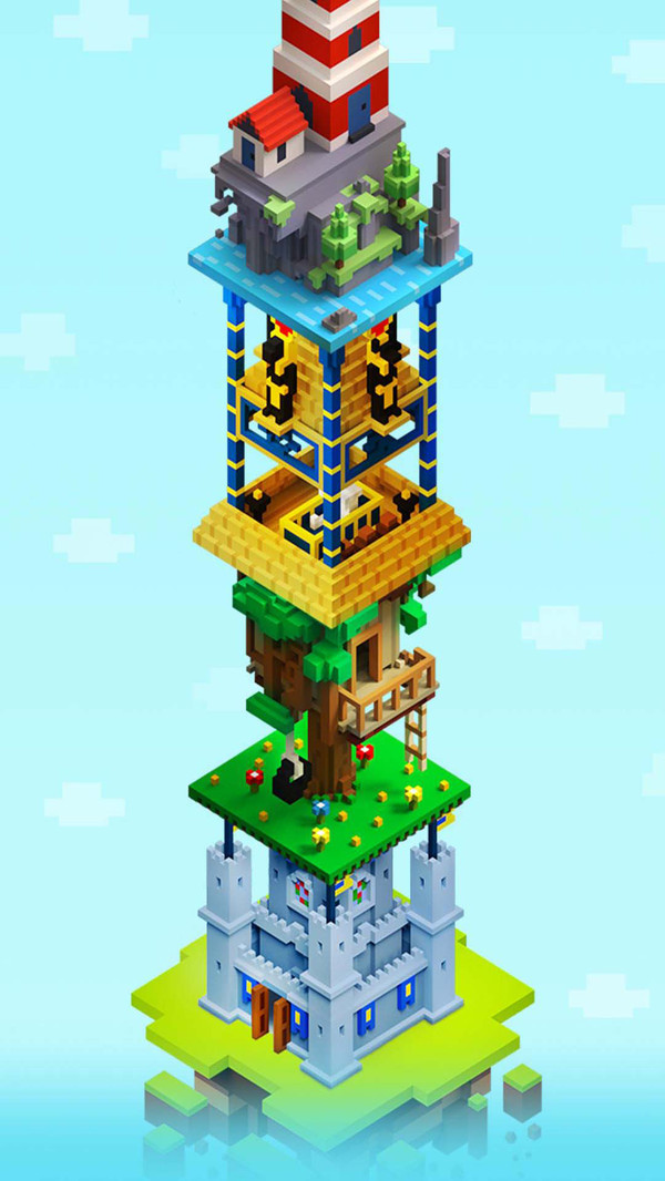 迷你世界方块中文版-图2