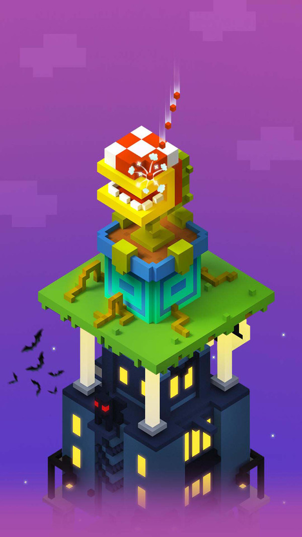 迷你世界方块中文版 迷你世界方块中文版