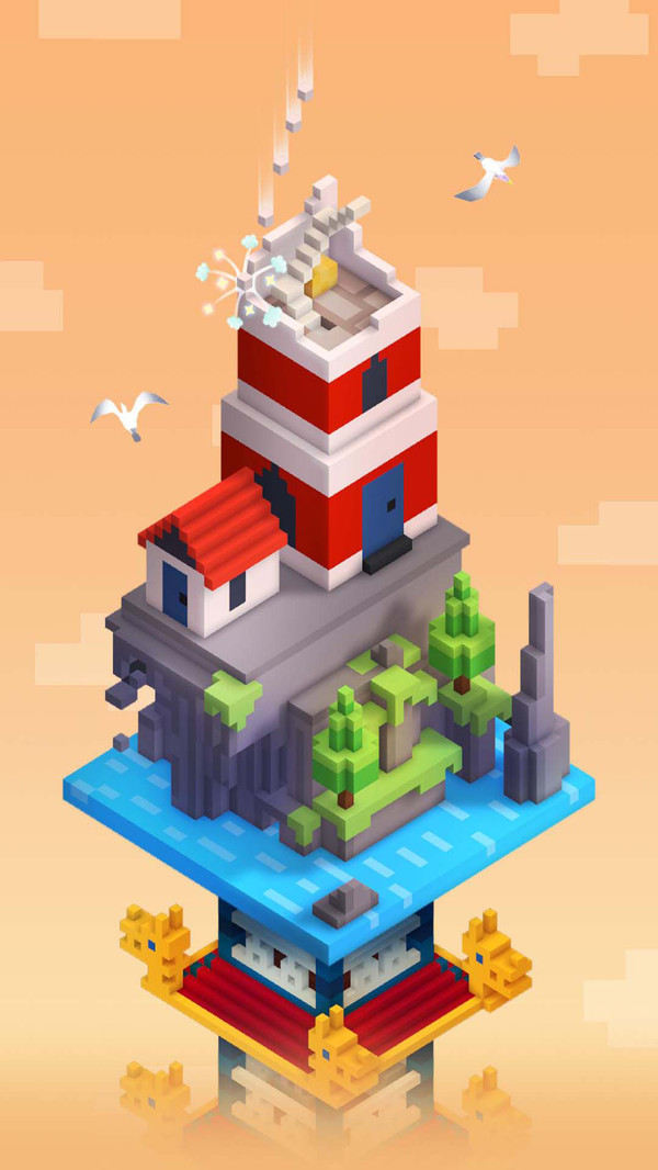 迷你世界方块中文版 迷你世界方块中文版