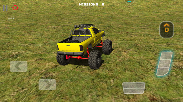 越野卡车大赛-图3