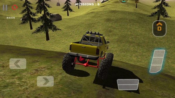越野卡车大赛-图2