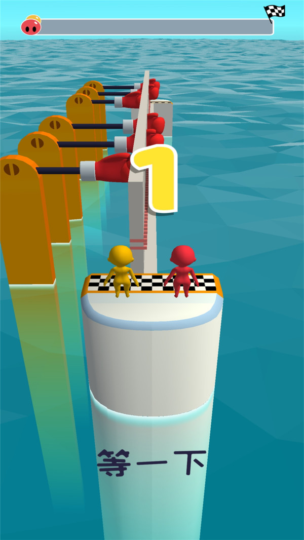 人类梦境冒险-图1