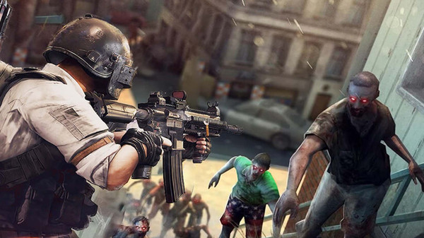 枪战荣耀精英-图3