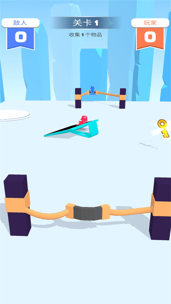 弹射先生 弹射先生