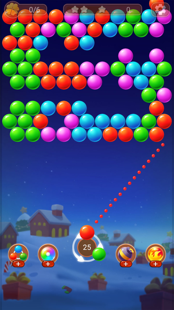 泡泡消不停-图2