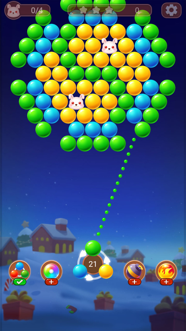 泡泡消不停-图4