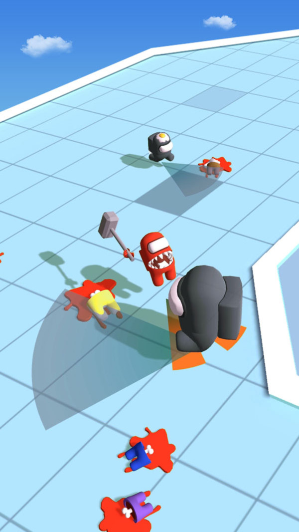 火柴人战锤-图4