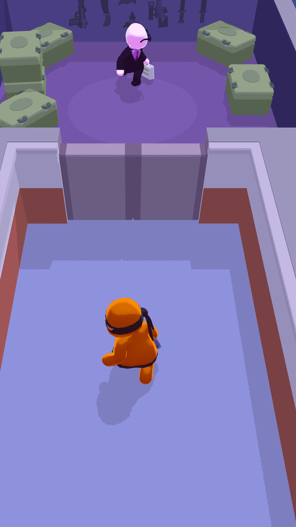 隐身大师 隐身大师