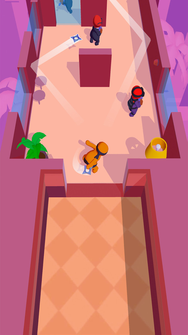 隐身大师 隐身大师