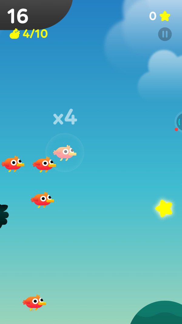 拯救渡渡鸟-图4