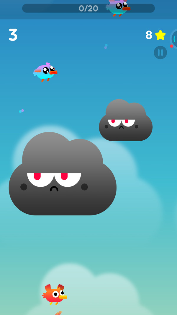 拯救渡渡鸟 拯救渡渡鸟