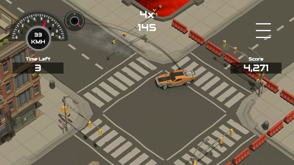 漂流奥德赛-图2