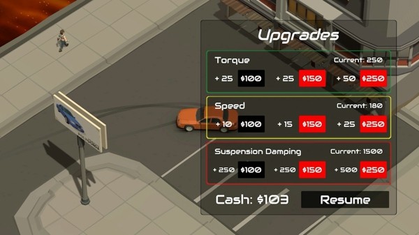 漂流奥德赛-图1