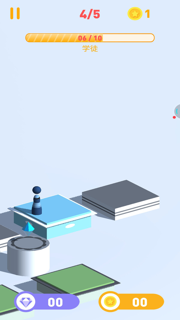 经典跳一跳旧版-图4