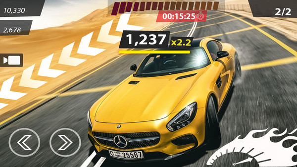 真正的赛车-图4