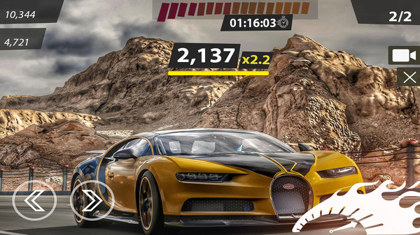 真正的赛车-图2