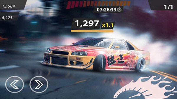 真正的赛车-图3