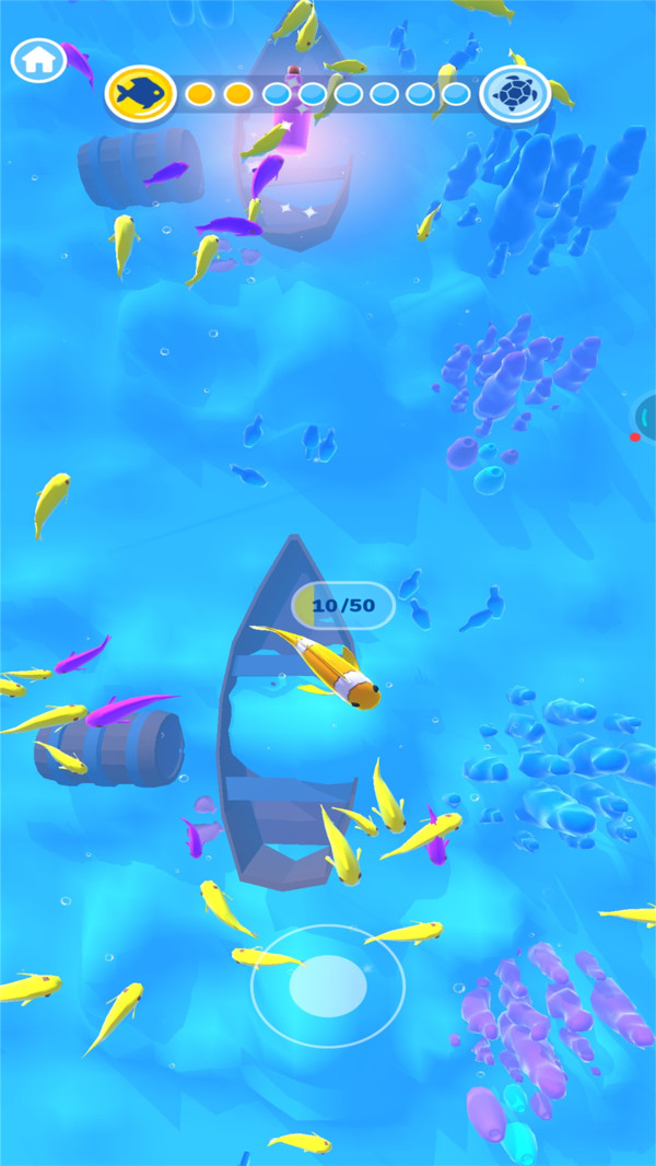 怪物进化之路-图4