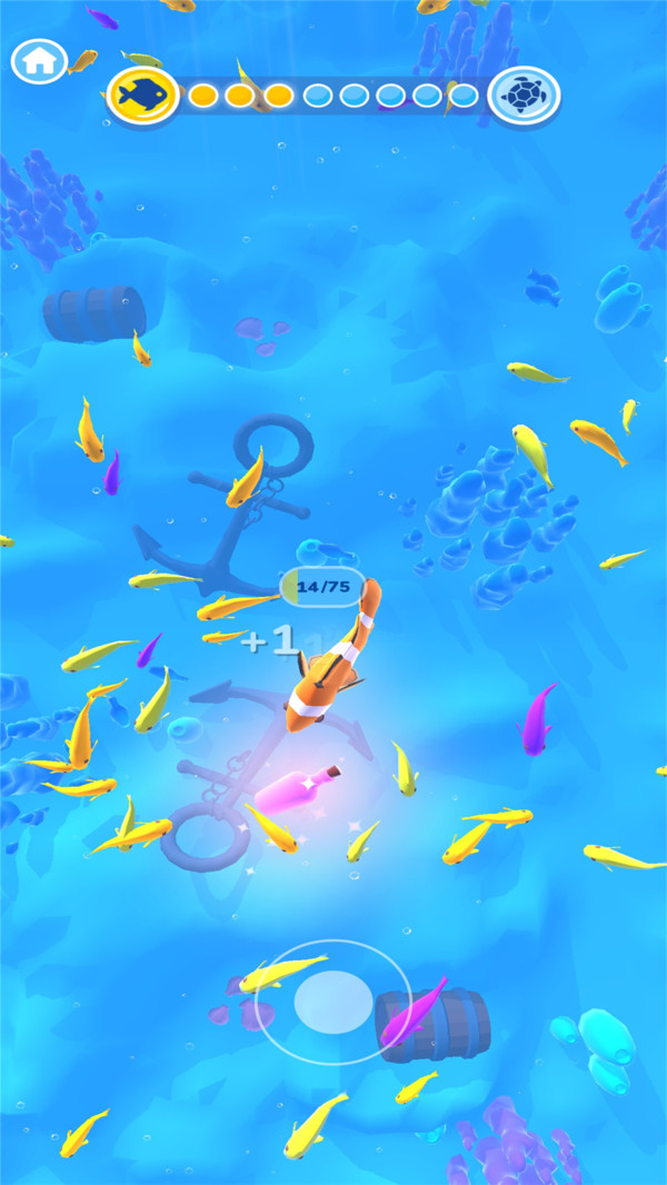 怪物进化之路-图2