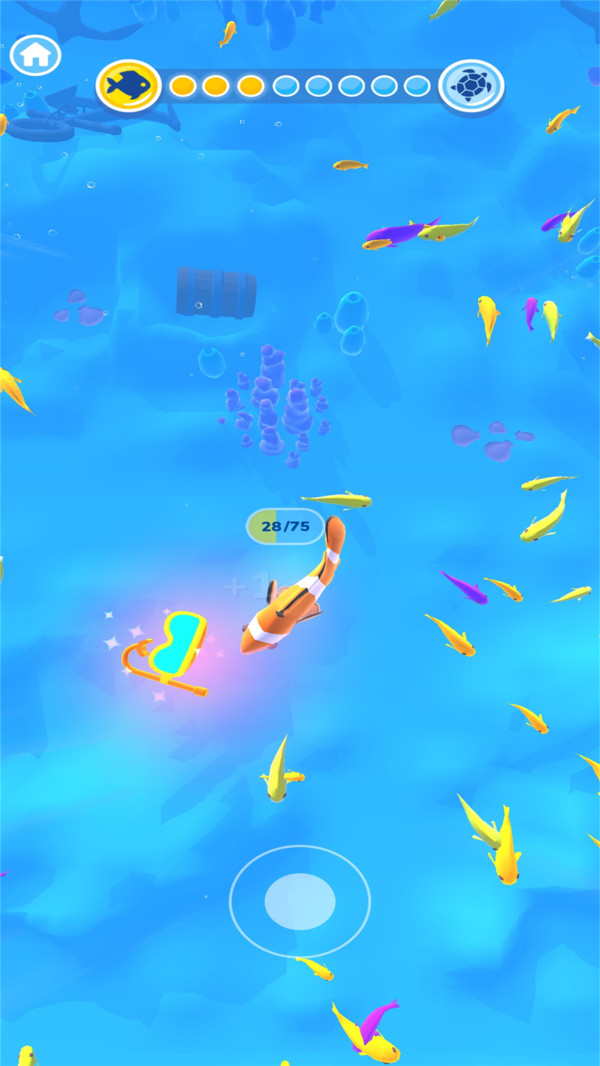 怪物进化之路 怪物进化之路