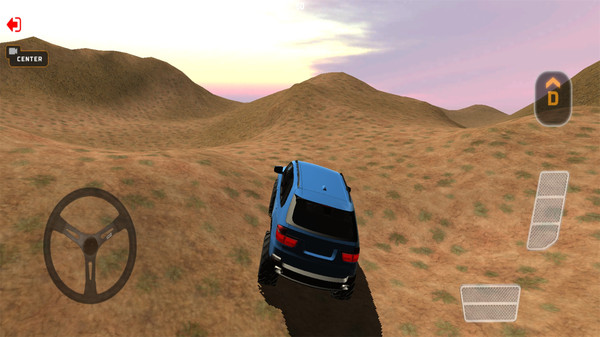 超级越野车-图1