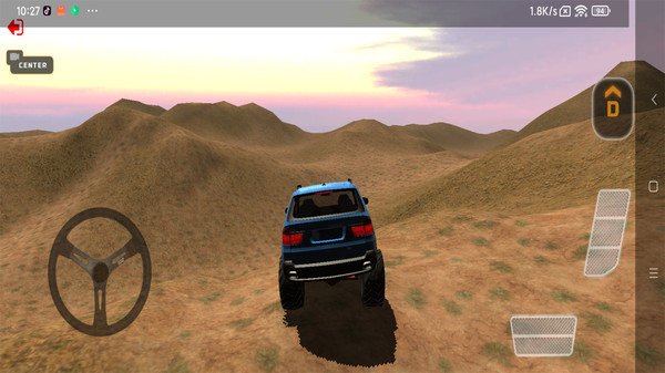 超级越野车-图3