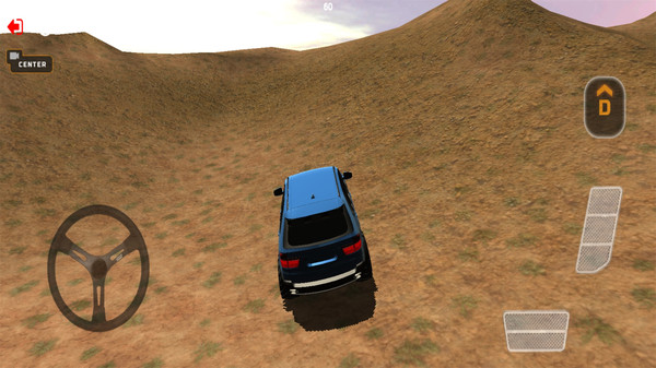 超级越野车-图2