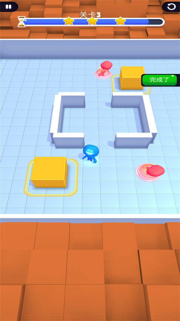 我们之中躲猫猫-图3