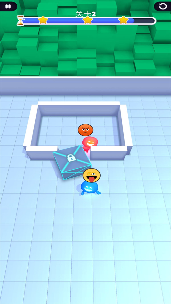 我们之中躲猫猫-图2