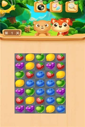 欢乐水果连连看-图3