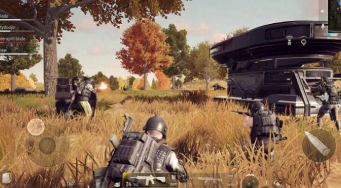 前线致命打击-图4