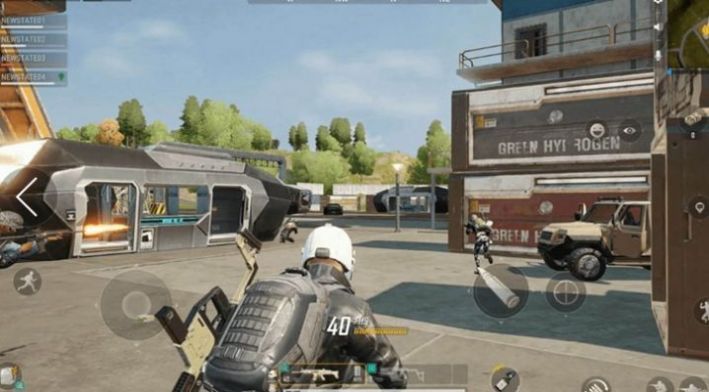 前线致命打击-图1