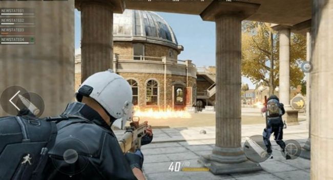 前线致命打击-图2