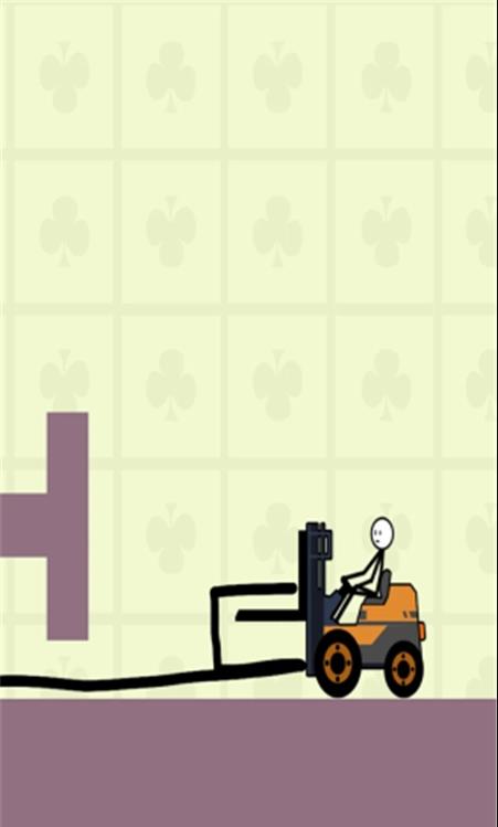 火柴人一笔画 火柴人一笔画