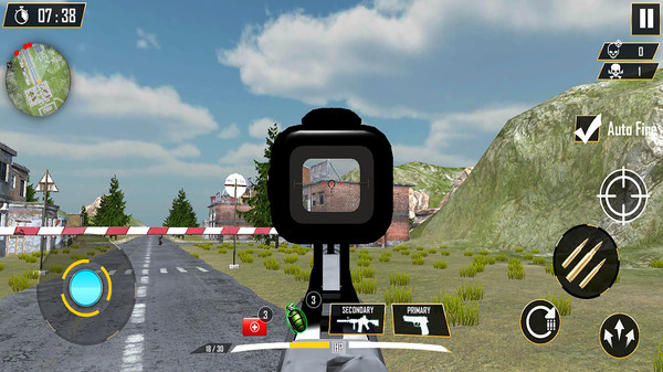 现代突击队-图4