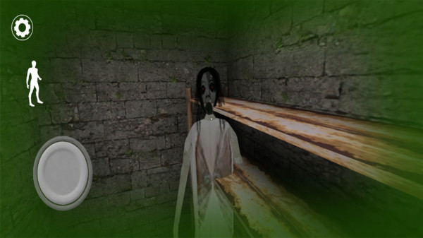 恐怖鬼魂模拟器-图2