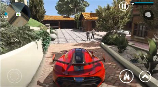 城市猎车英雄-图2