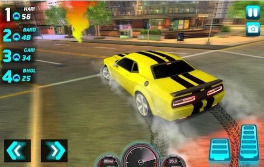 东京狂飙街头赛车-图2