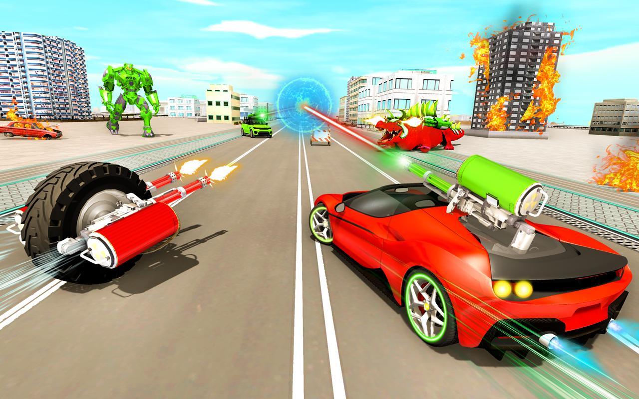 鳄鱼汽车机器人 鳄鱼汽车机器人