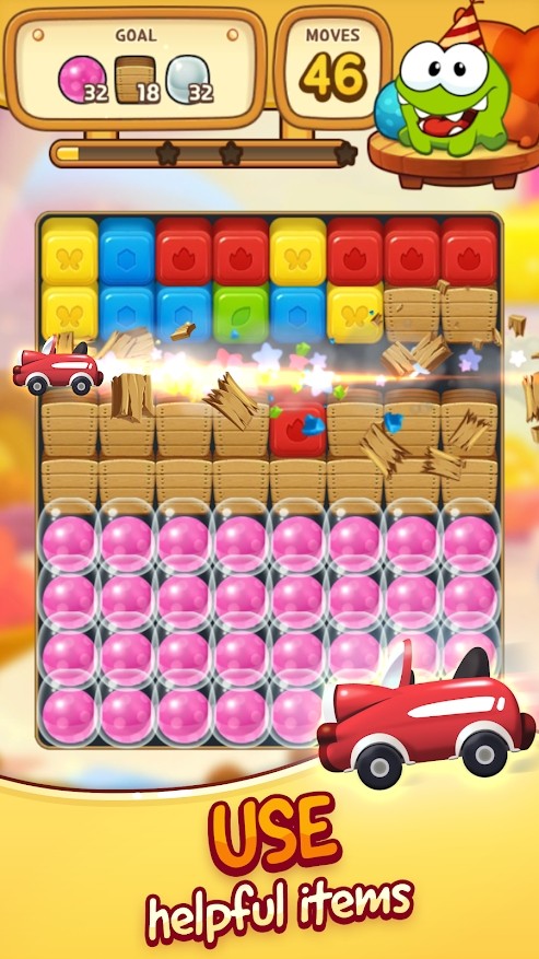 割绳子爆炸-图3