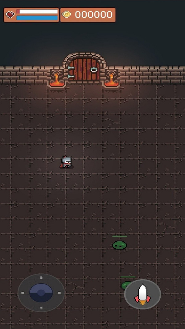 史莱姆地下城-图1