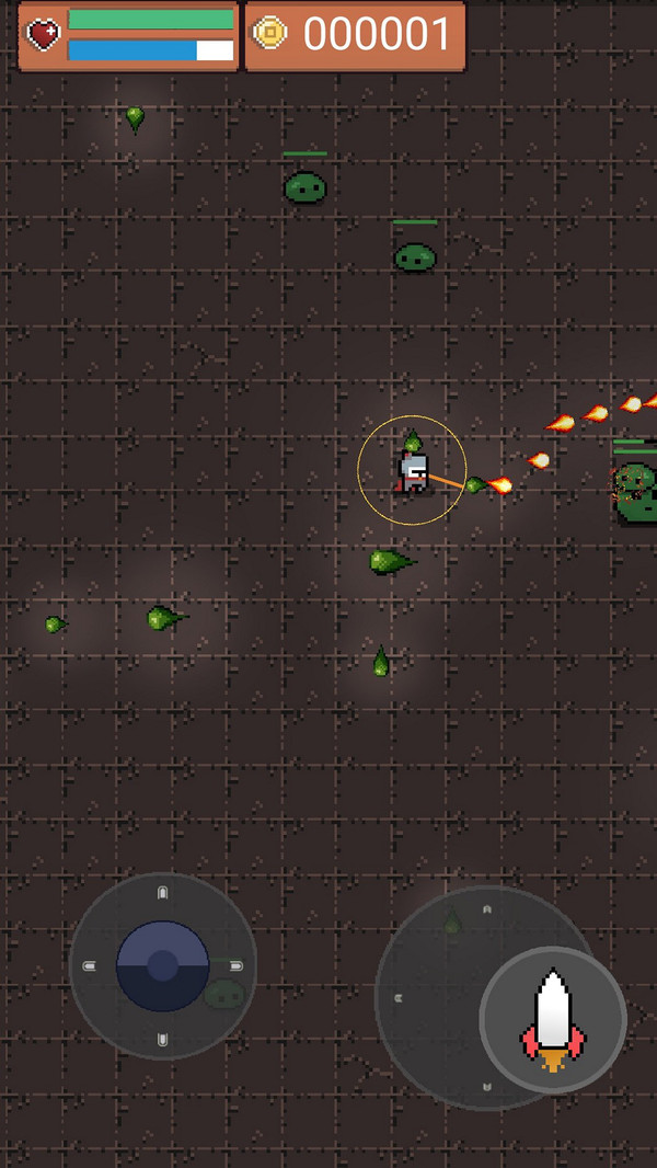 史莱姆地下城 史莱姆地下城