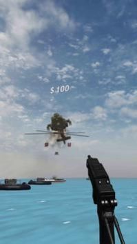 兰博射手逃脱中文版 兰博射手逃脱中文版