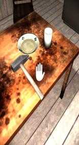 恐怖面具中文版-图1