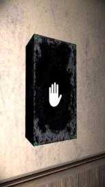 恐怖面具中文版